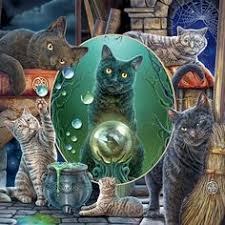 Assorted buffalo games™ art of play 500 piece jigsaw puzzle $4 $17. 19 Puzzles Ideas Cross Paintings Buffalo Games Painting