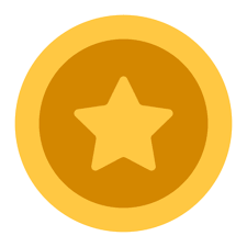 Free Coin Png Svg Icon Coin Icon Social Media Icons Free Icon