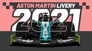 The best independent formula 1 community anywhere. Designing The 2021 Aston Martin Formula 1 Car Livery Youtube