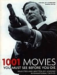 Steven jay schneider's 1001 movies you must see before you die. 1001 Filme Die Sie Sehen Sollten Bevor Das Leben Vorbei Ist Die Besten Filme Aller Zeiten Ausgewahlt Und Vorgestellt Von 58 Internationalen Filmkritikern Von Schneider Steven Jay