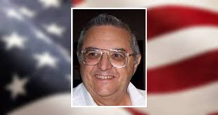 John P. Spaulding Obituary June 1, 2018