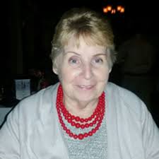 Jane Josephine Dewey Obituary May 31, 2019