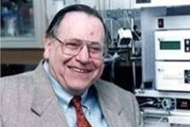 Ludwig Brand, beloved member of the Department of Biology, dies at 90