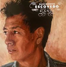 Alejandro Escovedo ‎– With These Hands (1996)