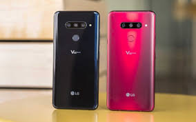 Released on september 3, 2019. Four Lg Smartphones Will Get Android Pie Update By June 2019 Gsmarena Com News