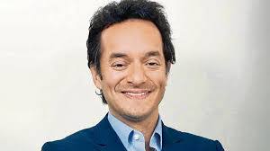 Gabriela Barriga's Instagram, Twitter & Facebook