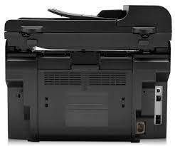 Let's go through a few steps that may help to fix this issue. Product Datasheet Hp Laserjet Pro M1536dnf Laser A4 1200 X 1200 Dpi 25 Ppm Multifunctionals Ce538a