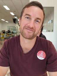 hi gennaro i live in scotland long way apart my friend and i am 63 yrs old  but healthy i also have an italian grandfather from my mothers side, i fear  my