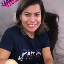 Maravilhosa aqui é ela...@deiaphn , ....