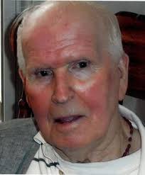 Harry Francis Whitty (1927-2012): homenaje de Find a Grave