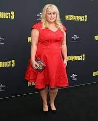 Pin On Rebel Wilson
