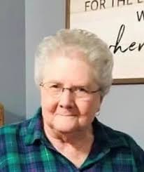 Nancy Waites Obituary