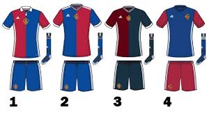 Tap an icon to see more. Fc Basel Fcb Mitglieder Werden Zu Designern Verein Lasst Uber Trikot Abstimmen