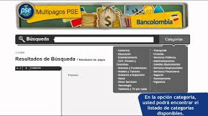 Aprende como tramitar tu cuenta de ahorros bancolombia desde el exterior con nuestro servicio viveahorro. Demo Multipagos Pse Bancolombia Youtube