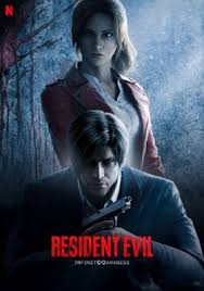 Suatu hari, saat ia sedang berendam di kamar mandi sambil memikirkan haruna. Resident Evil Infinite Darkness Episode 1 Wcostream
