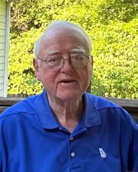 Jimmy Harris Obituary June 5, 2025