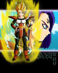 (and with a new title). Serori Dragon Ball Xenoverse Oc By Orco05 Dragon Ball Anime Dragon Ball Dragon Ball Art