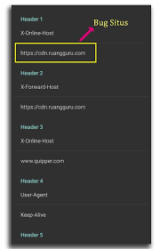 Cara Mengubah Kuota Ilmupedia Telkomsel Menjadi Kuota Utama Pergibaca