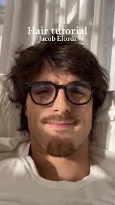Jacob Elordi Hair Tutorial: Trimming, Styling Tips, and Techniques