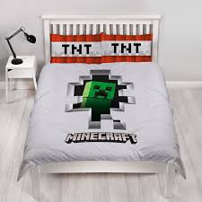 Whether it's windows, mac, ios or android, you will be able to download the images using download button. Bettbezug Kissen Kinder Spiel Minecraft Schlafzimmer Range