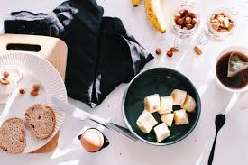 Petit Dejeuner Ideal Food Cheese Board Cheese