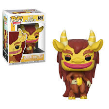 I love big mouth god i do. Pop Vinyl Big Mouth Hormone Monstress Buy Online In Isle Of Man At Isleofman Desertcart Com Productid 71597987