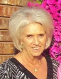 Obituary information for Vada Lynn Walker