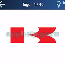 Il faut trouver les logos affichés ! Quiz Logo Game All Level 23 Answers Game Help Guru