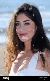 Fanny Valette attending the Passade Photocall 31st Cabourg Film Festival in  Cabourg, France