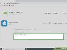 Have a form of payment (cash, credit card, etc.) ready for the amount that you would like added to the gift card. 3 Ways To Transfer Itunes Credit Wikihow