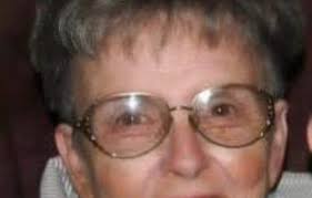 Jacqueline Sue Pogue