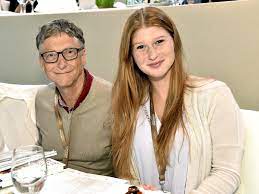 Die Erziehungsmethode Von Steve Jobs Und Bill Gates Business Insider