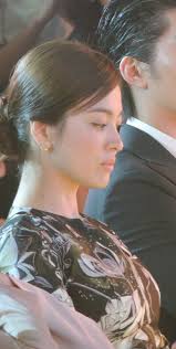 Song Hye Kyo and Lee Min Ho Relationship Rumors