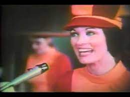 Vintage Burger King Commercial Have It Your Way 1974 Youtube