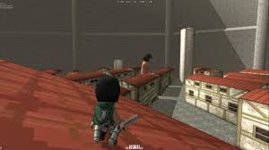 On the site gidofgames you will learn how to install any game! Download Game Attack On Titan Tribute Game Westernjava