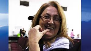 Pebbles Marie Barkley Obituary