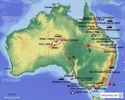 Das county galway (irisch gaillimh) ist ein county an der westküste der republik irland.es ist in der provinz connacht gelegen; Sydney Melboure Alice Cairns Von Nadine5 Landkarte Fur Australien Ozeanien