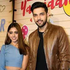Click on the video to check out the details of kaisi yeh yaariaan season 3 as we reveal that manik and nandini will get married. Niti Taylor Opens Up About Working With Kaisi Yeh Yaarian Co Star Parth Samthaan Again And Her Bond With Him Pinkvilla