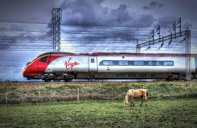 1 Horse Power Versus 7000 Train Power Saveatrain Com Train Ticket Booking Train Tickets Train