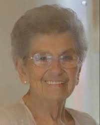 Elizabeth Strunk Obituary October 23, 2024