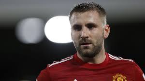 View the player profile of manchester united defender luke shaw, including statistics and photos, on the official website of the premier league. Solskjaer Reveals Absolutely Incredible Shaw Was Injury Doubt For Man City Win Goal Com