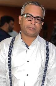 FUNERAL_SERVICE_ANNOUNCEMENT: We are deeply heartbroken to share the  passing of Sohel Ahmed, a beloved member of the Atlanta community and a  longtime resident, who left us