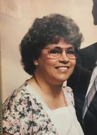 In Loving Memory: Sharon Lewis's Obituary