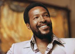 Favorite Marvin Gaye Songs and Albums