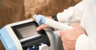 Exploring Shockwave Therapy In Singapore For Erectile Dysfunction