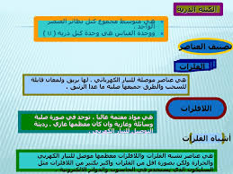 العلم وعلمه Ppt Download