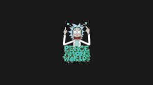 Download 1920x1080 Wallpaper Rick And Morty Cartoon Minimal Full Hd Hdtv Fhd 1080p 1920x1080 Hd Image Background 1075 Deadpool supreme spongebob breaking bad south park family guy gravity falls bojack horseman futurama rick and morty psychedelic. download 1920x1080 wallpaper rick and