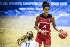 Austragungsort ist die saitama super arena in der gleichnamigen stadt saitama, die 36.500 zuschauern platz bietet. Satou Sabally Fehlt Verletzt Dbb Nominiert Endgultigen Kader Bbl Profis