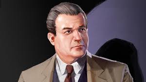 Mafia: Definitive Edition Community Items · SteamDB