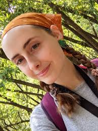 People — Jackie Childers